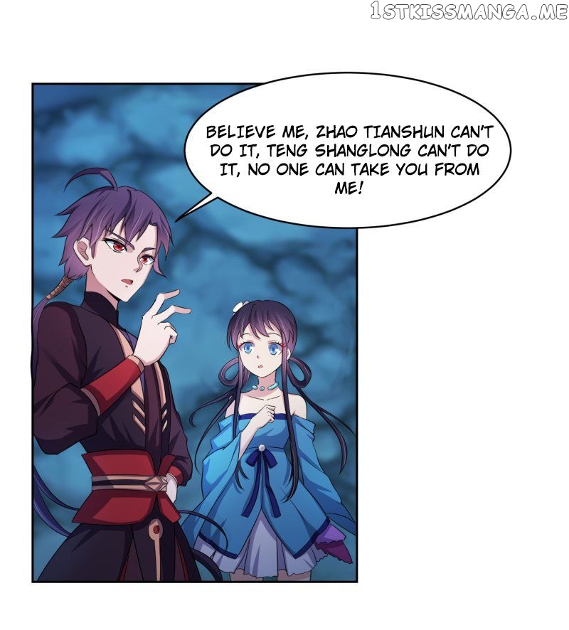 Peerless Saint Emperor chapter 2 - page 19