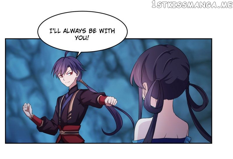 Peerless Saint Emperor chapter 2 - page 20