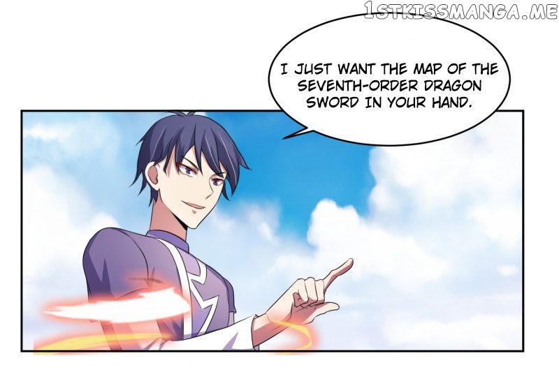 Peerless Saint Emperor chapter 2 - page 28