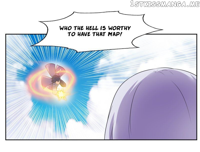 Peerless Saint Emperor chapter 2 - page 33