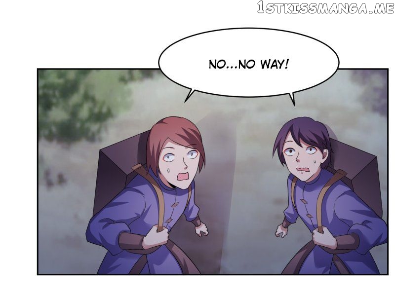 Peerless Saint Emperor chapter 2 - page 41