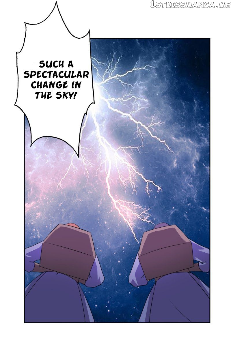 Peerless Saint Emperor chapter 2 - page 43