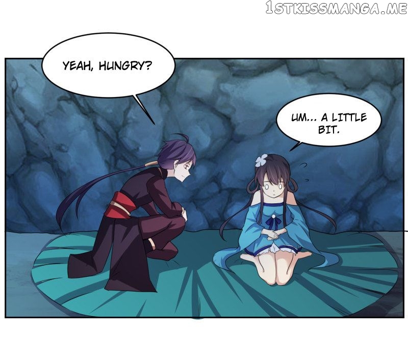 Peerless Saint Emperor chapter 2 - page 6