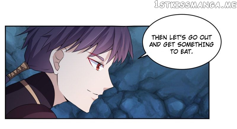 Peerless Saint Emperor chapter 2 - page 7