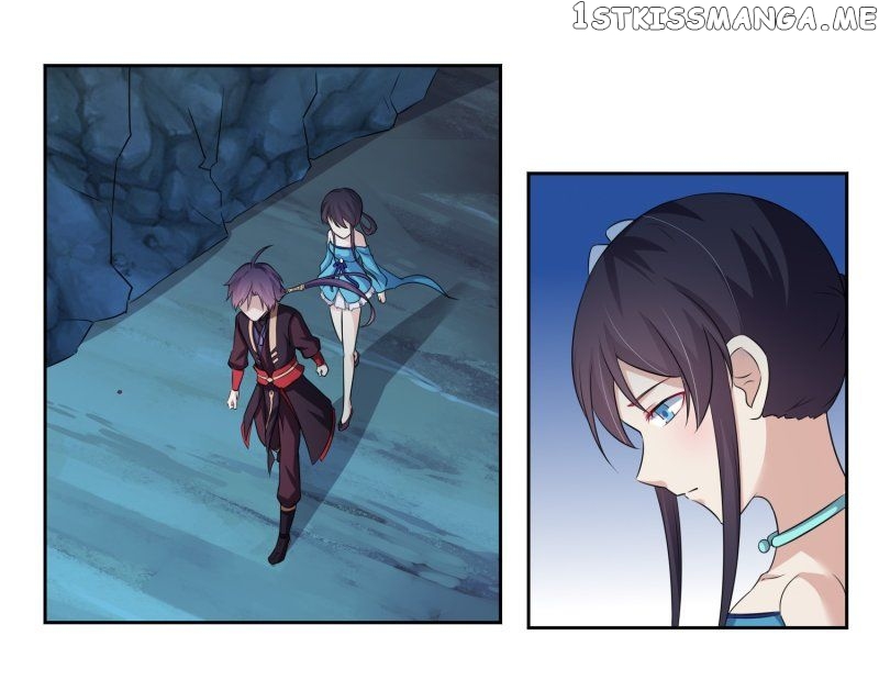 Peerless Saint Emperor chapter 2 - page 9