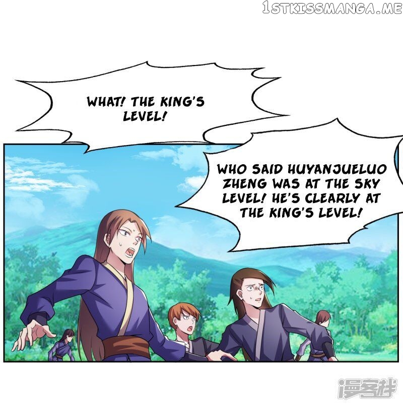 Peerless Saint Emperor chapter 1 - page 13