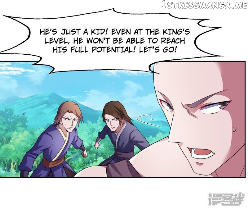 Peerless Saint Emperor chapter 1 - page 15
