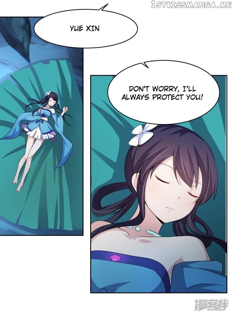 Peerless Saint Emperor chapter 1 - page 19