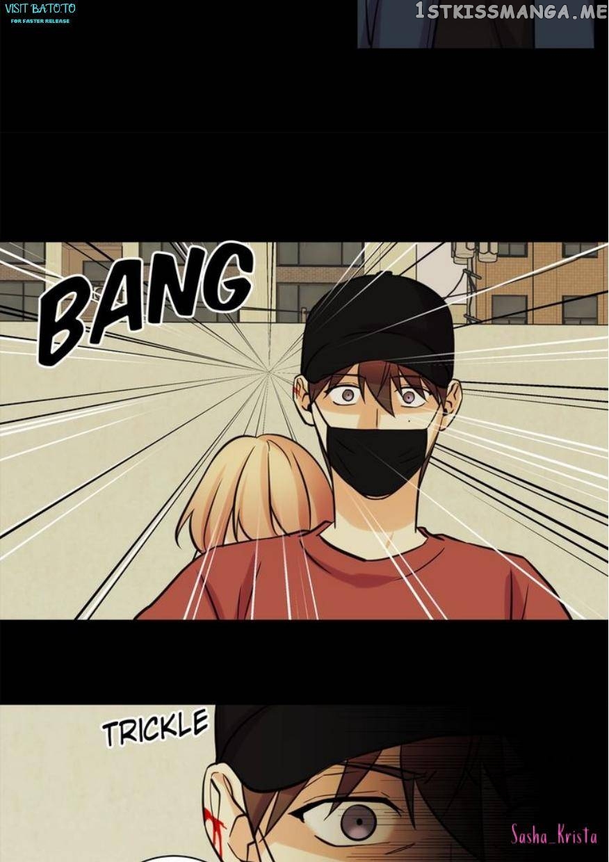 Unmelting Words chapter 31 - page 3