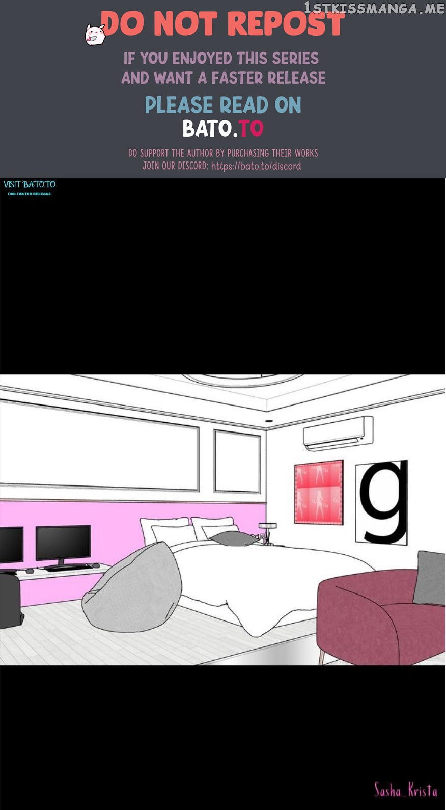 Unmelting Words chapter 29 - page 1