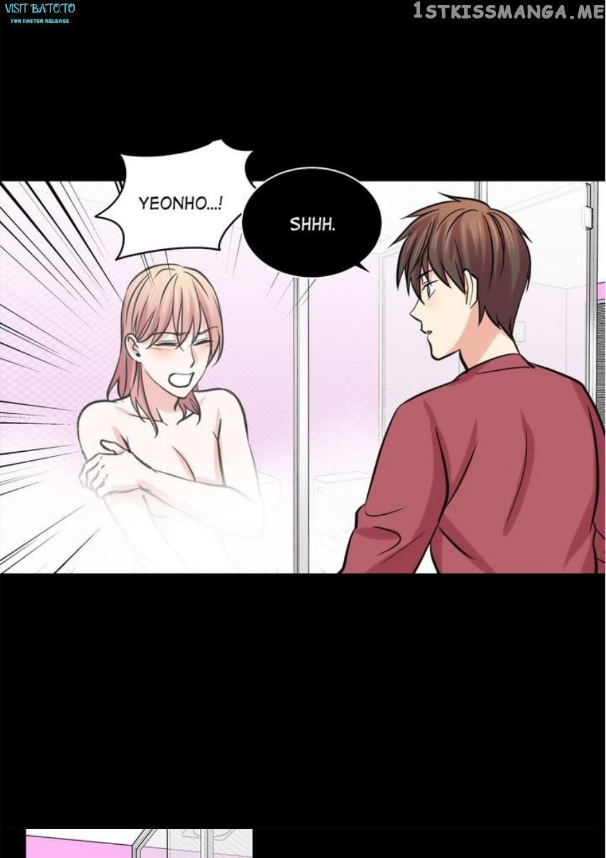 Unmelting Words chapter 29 - page 20