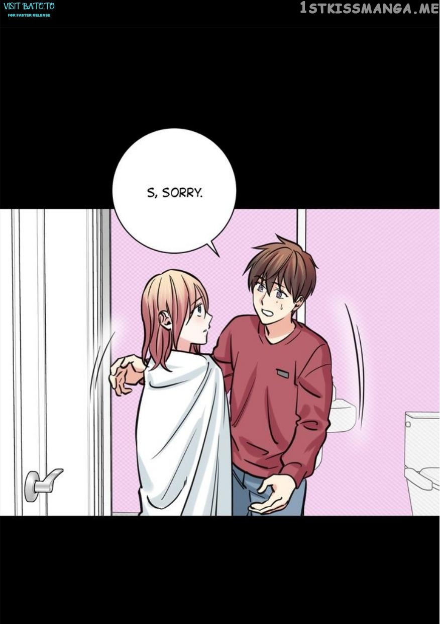 Unmelting Words chapter 29 - page 36