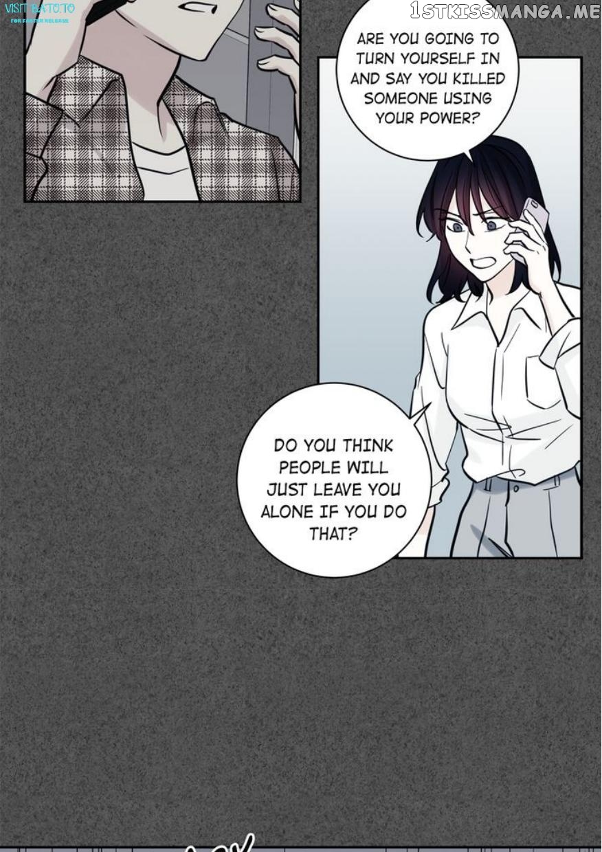 Unmelting Words chapter 28 - page 10