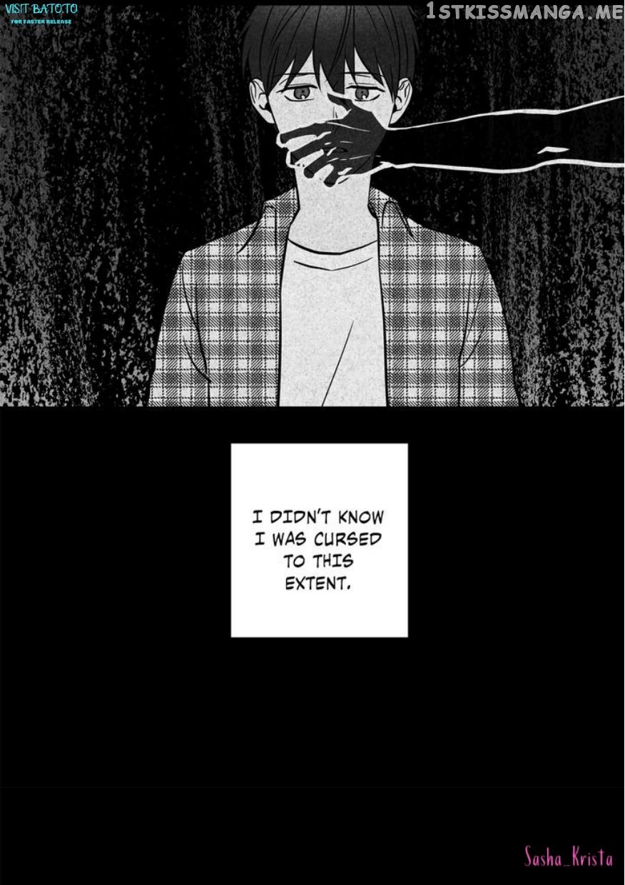Unmelting Words chapter 28 - page 19