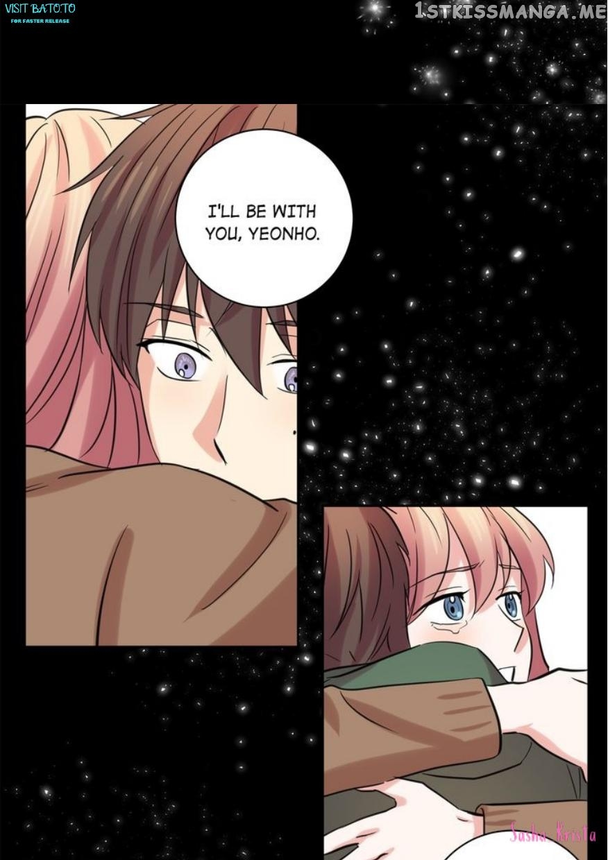 Unmelting Words chapter 28 - page 23