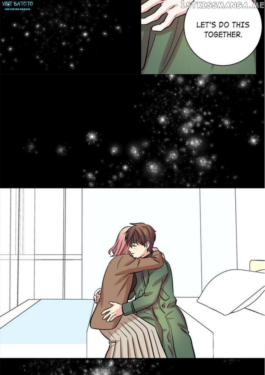 Unmelting Words chapter 28 - page 24