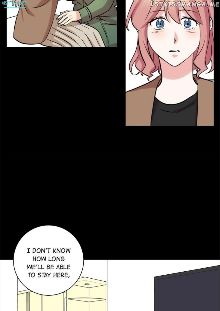 Unmelting Words chapter 28 - page 28