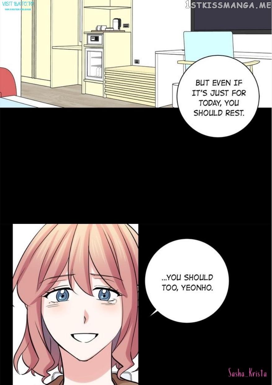 Unmelting Words chapter 28 - page 29