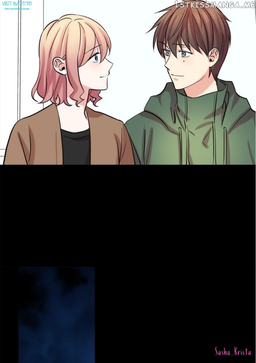 Unmelting Words chapter 28 - page 31