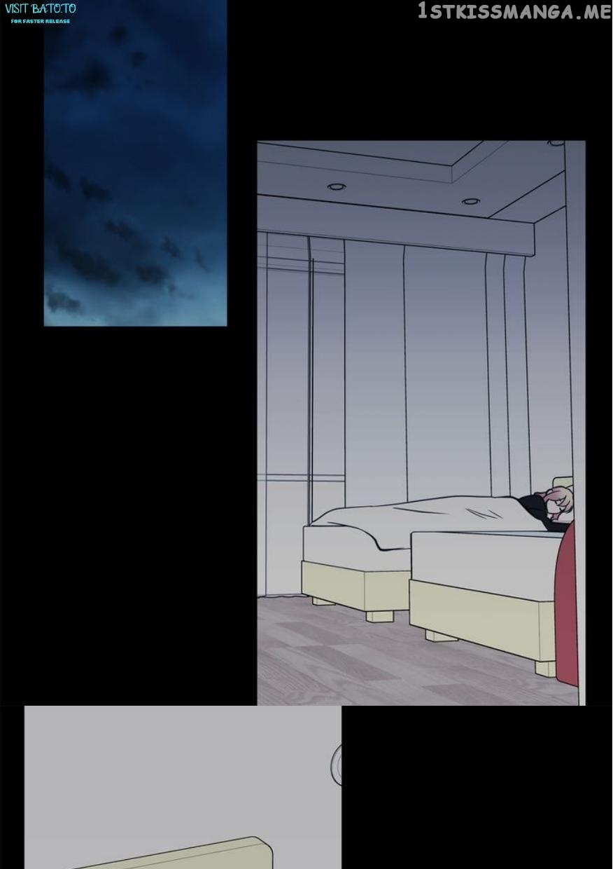 Unmelting Words chapter 28 - page 32