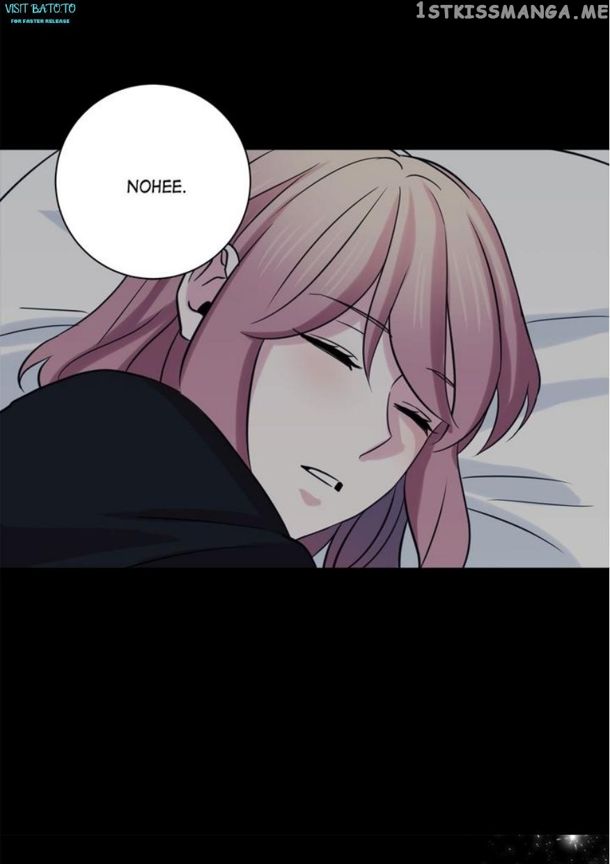 Unmelting Words chapter 28 - page 34