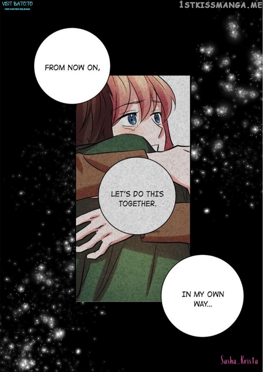 Unmelting Words chapter 28 - page 35