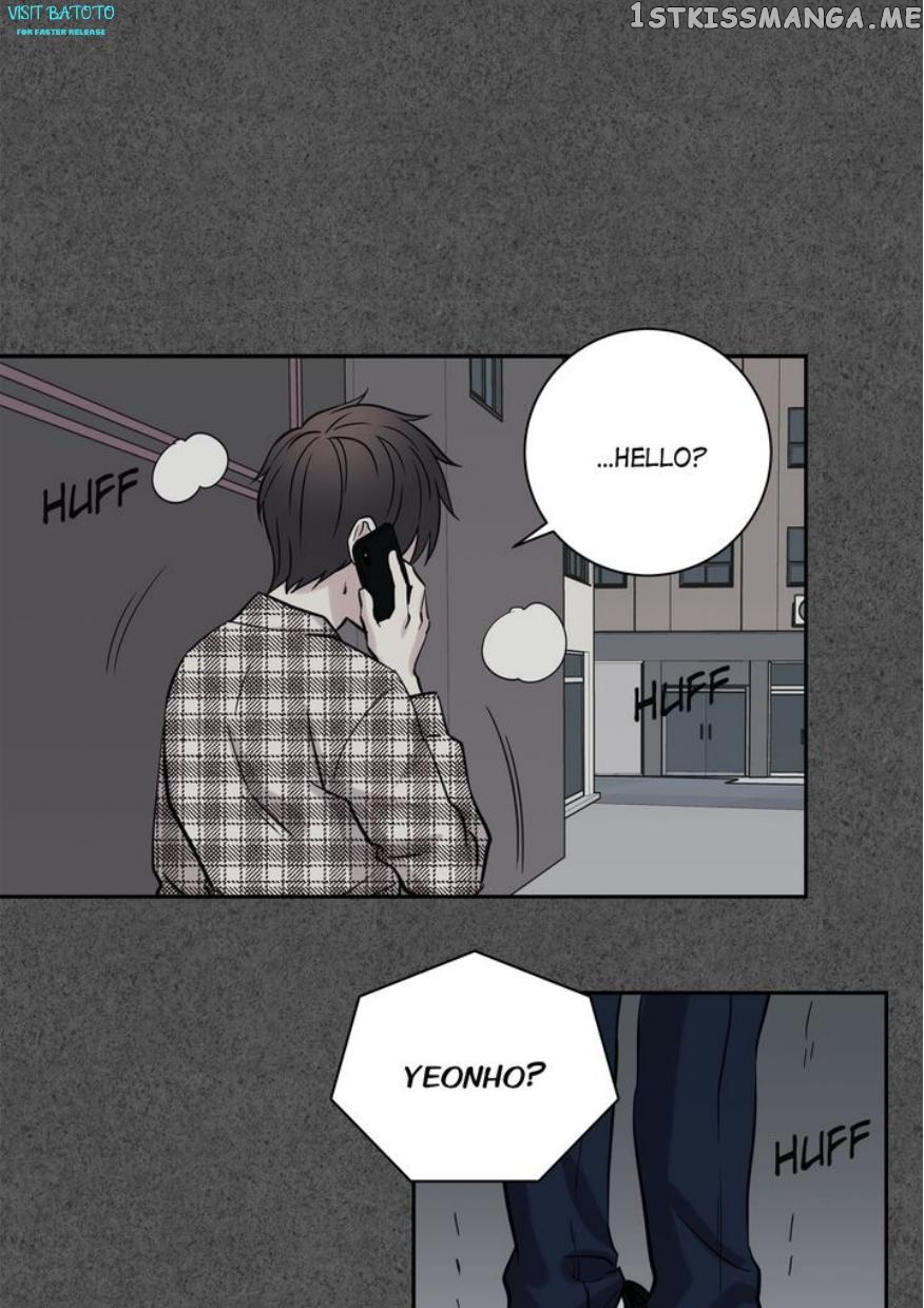 Unmelting Words chapter 28 - page 4