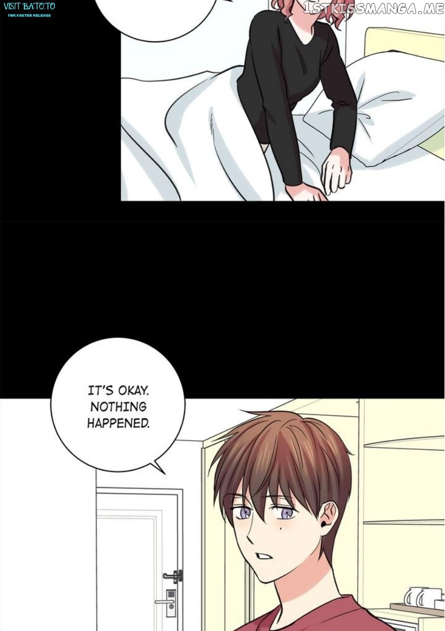 Unmelting Words chapter 28 - page 40