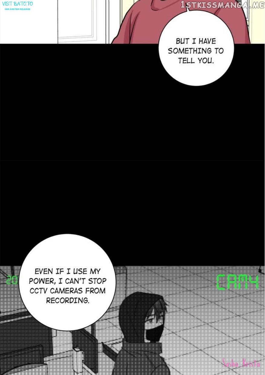 Unmelting Words chapter 28 - page 41
