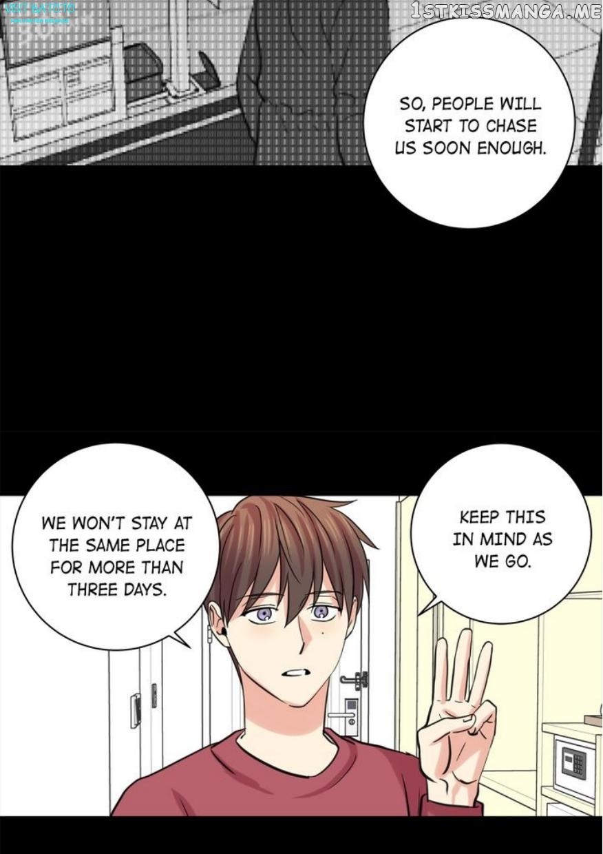 Unmelting Words chapter 28 - page 42