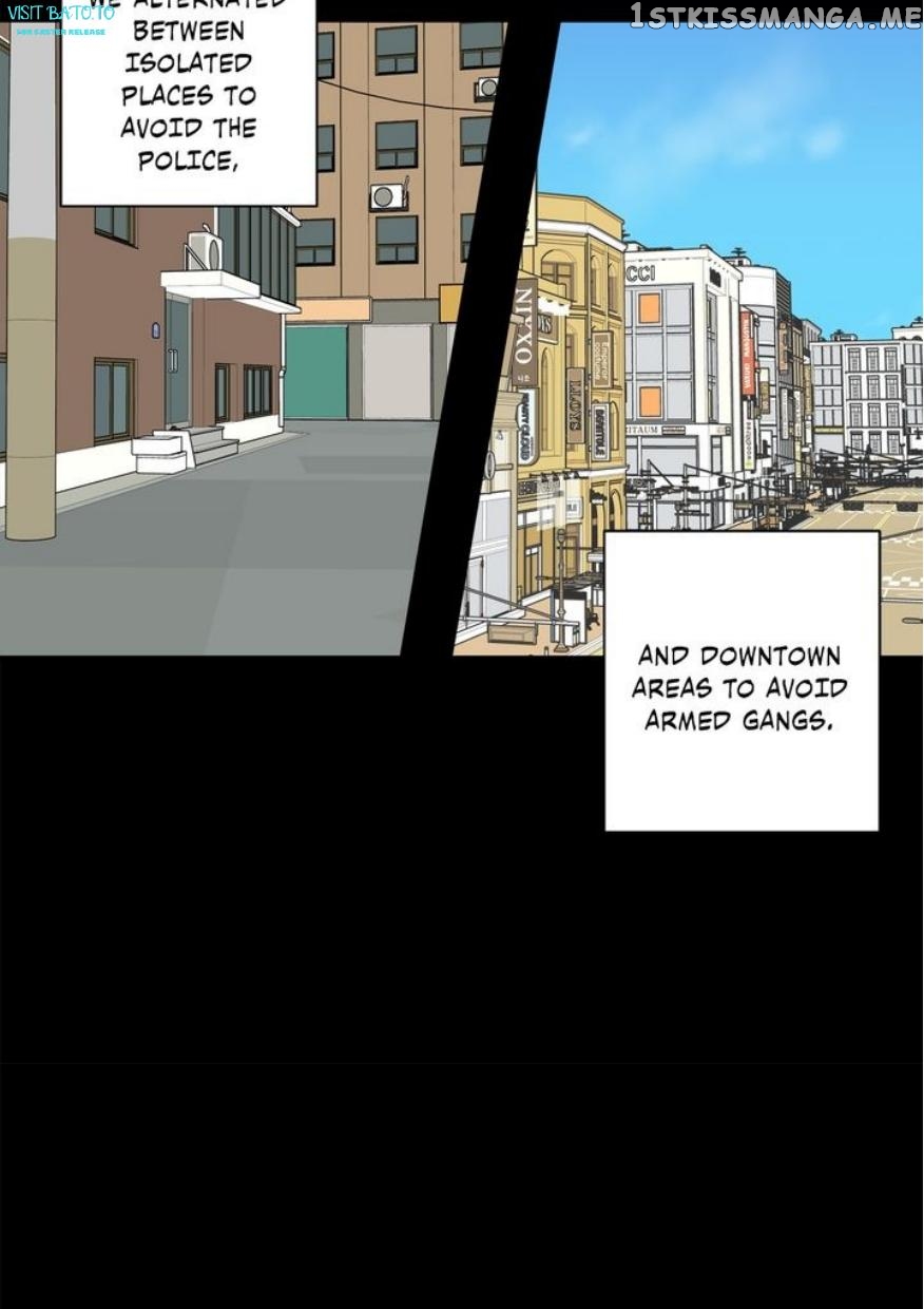 Unmelting Words chapter 28 - page 46