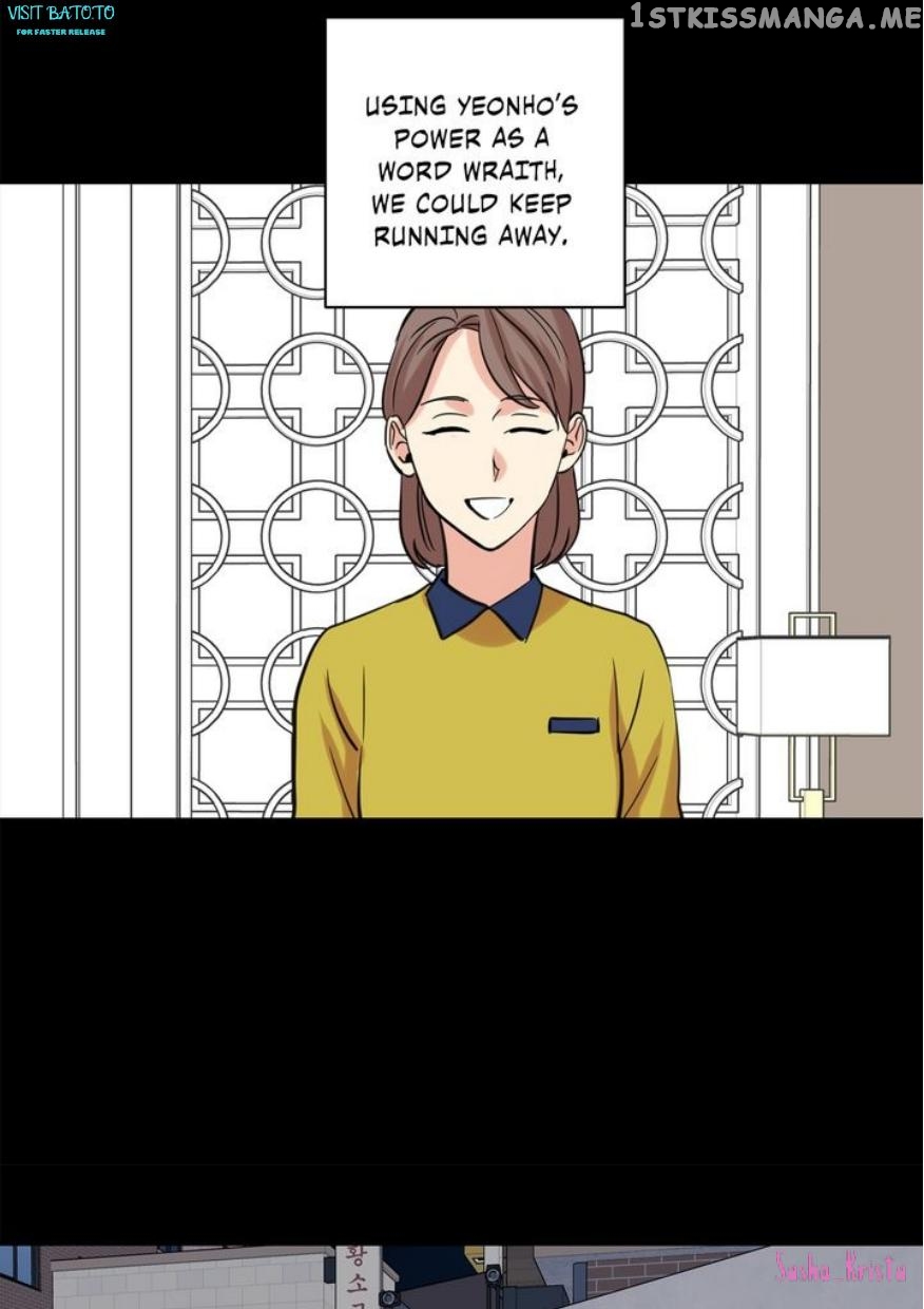 Unmelting Words chapter 28 - page 47