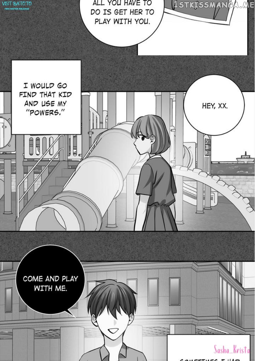 Unmelting Words chapter 27 - page 3