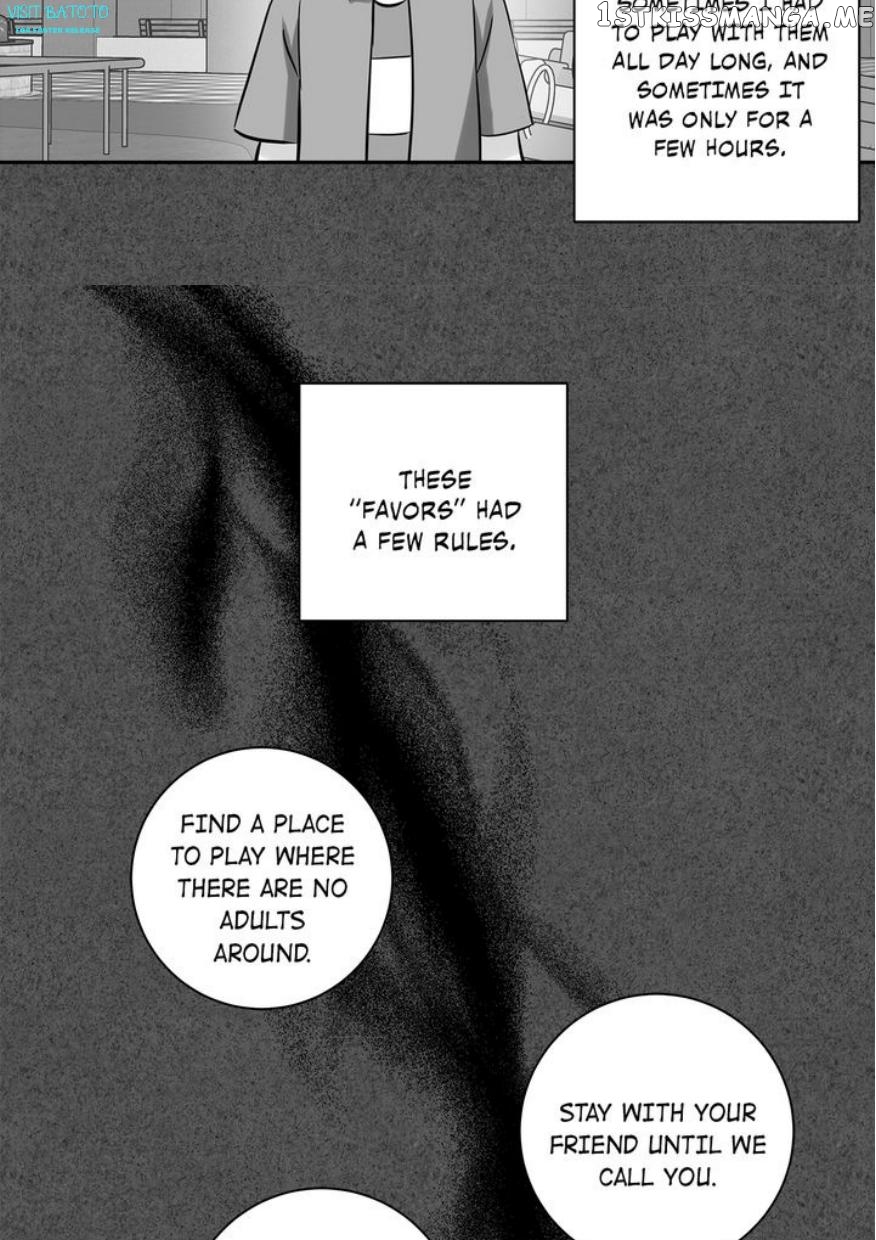 Unmelting Words chapter 27 - page 4