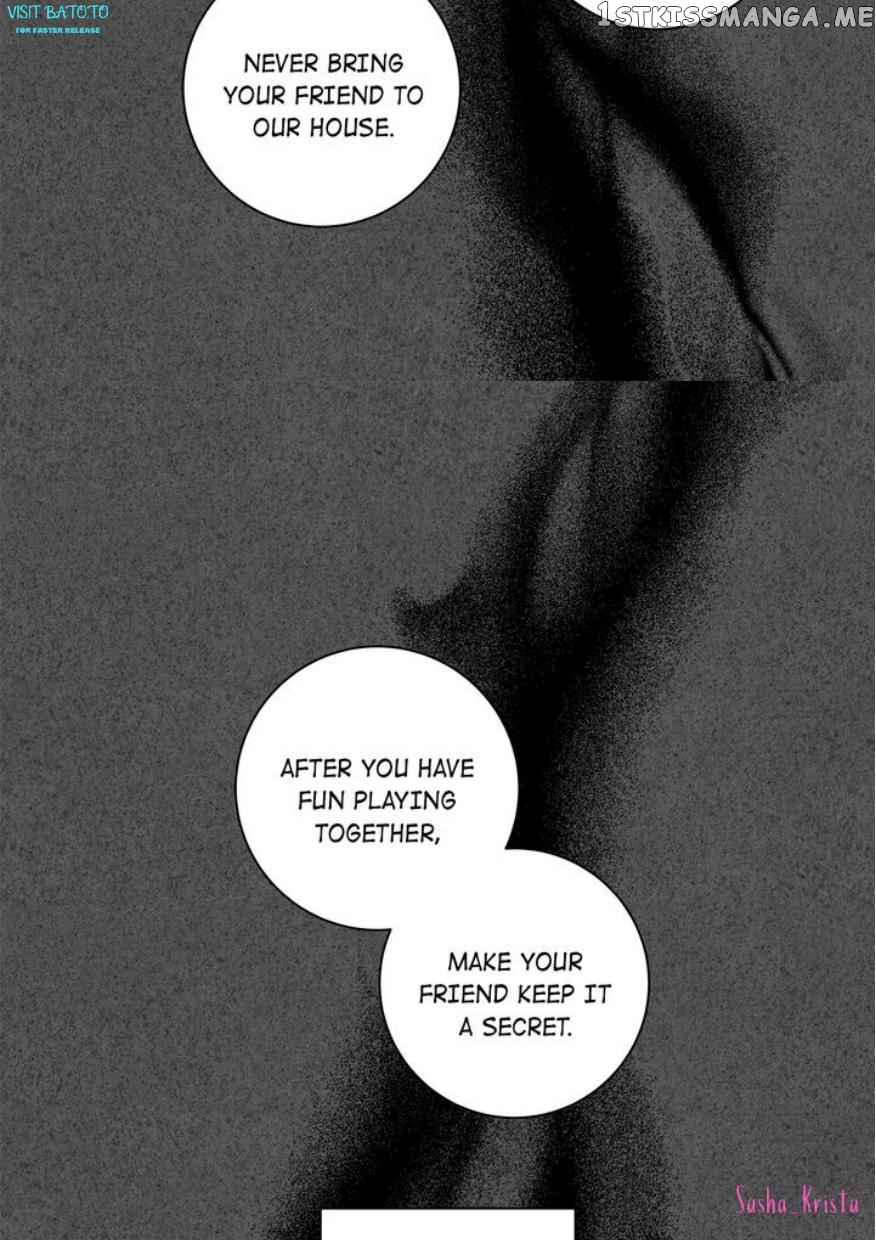 Unmelting Words chapter 27 - page 5