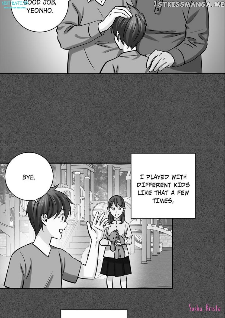 Unmelting Words chapter 27 - page 7