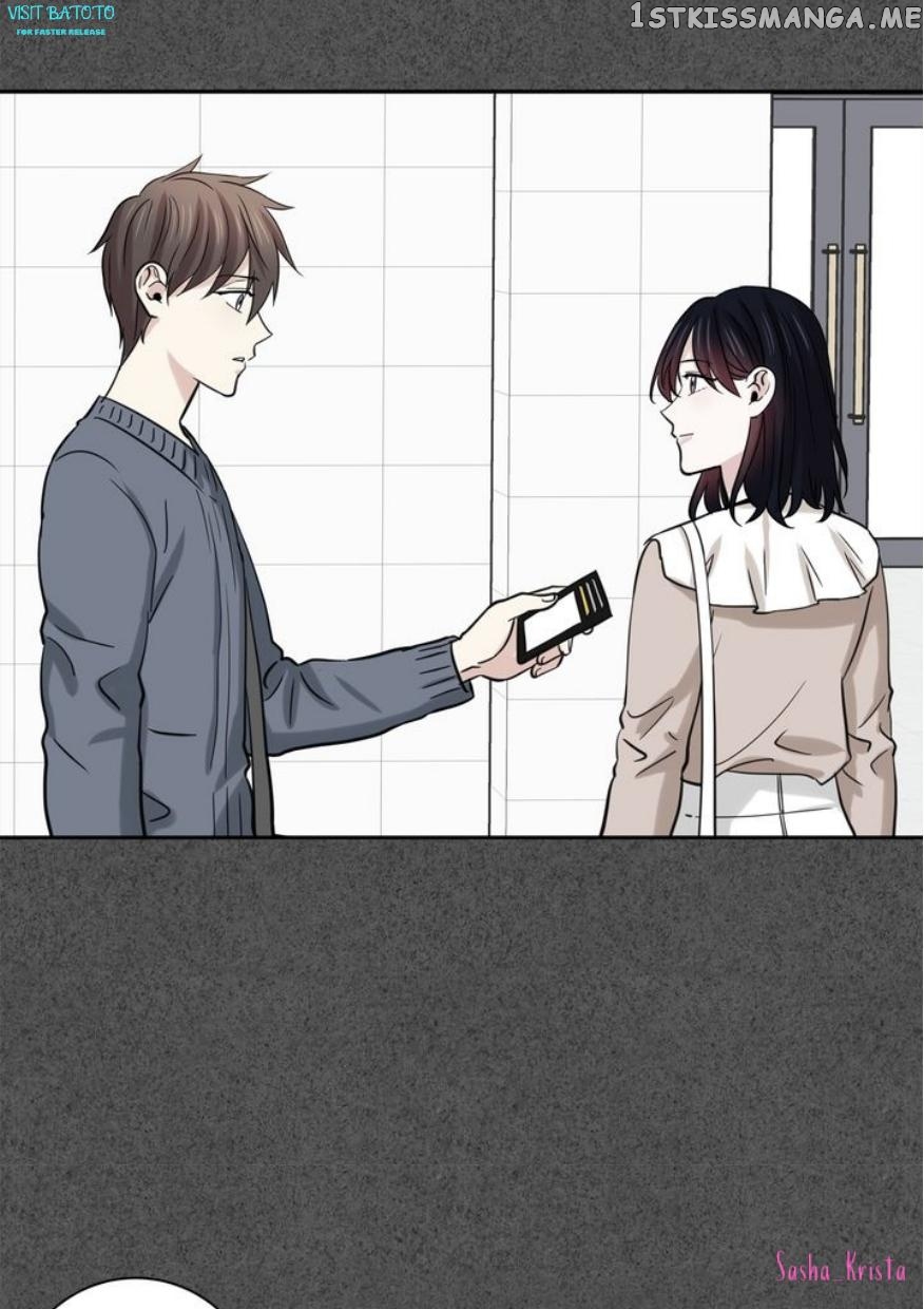 Unmelting Words chapter 26 - page 5
