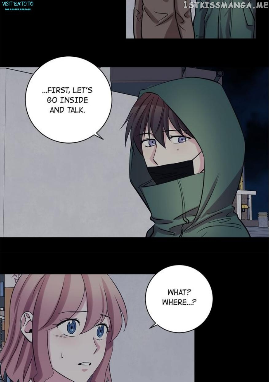 Unmelting Words chapter 24 - page 16