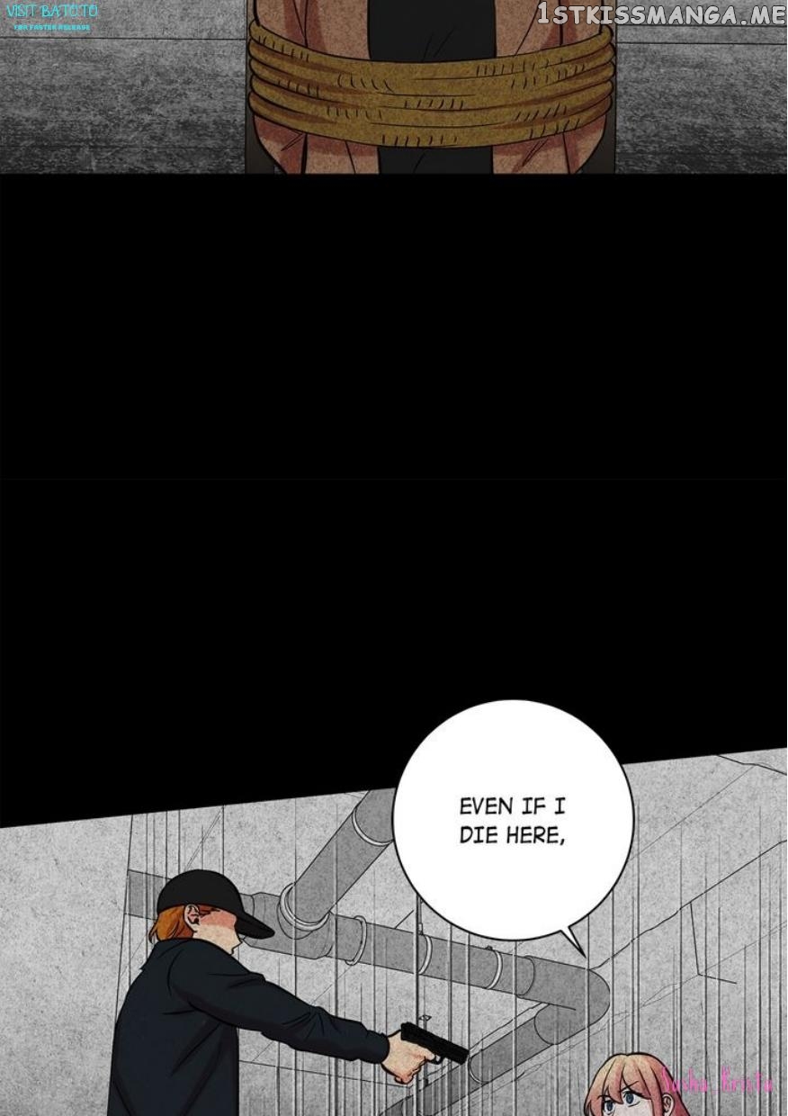 Unmelting Words chapter 24 - page 27