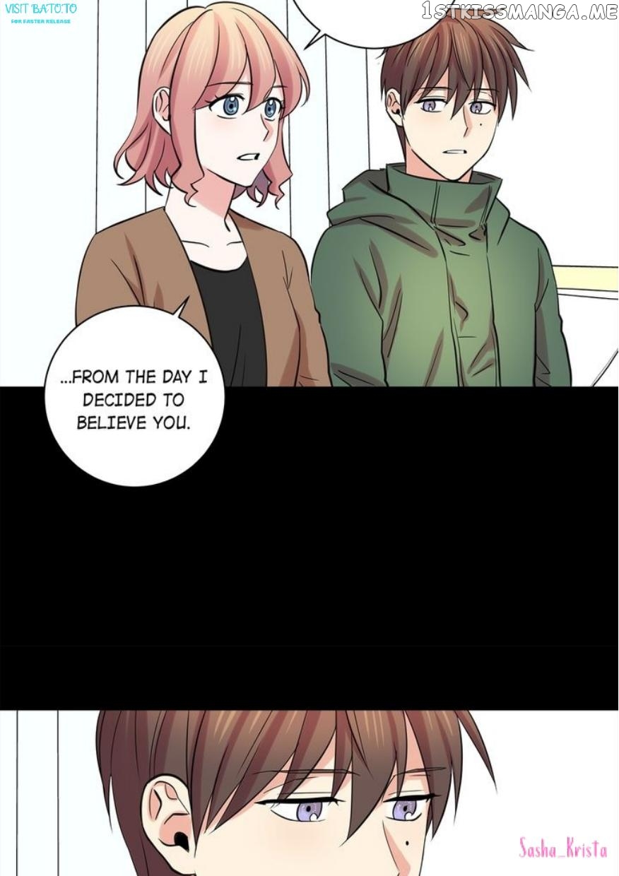 Unmelting Words chapter 24 - page 31