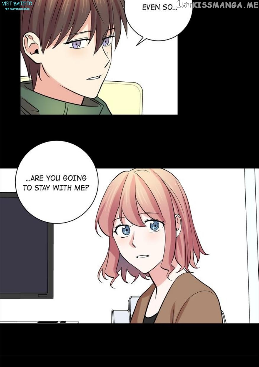 Unmelting Words chapter 24 - page 34