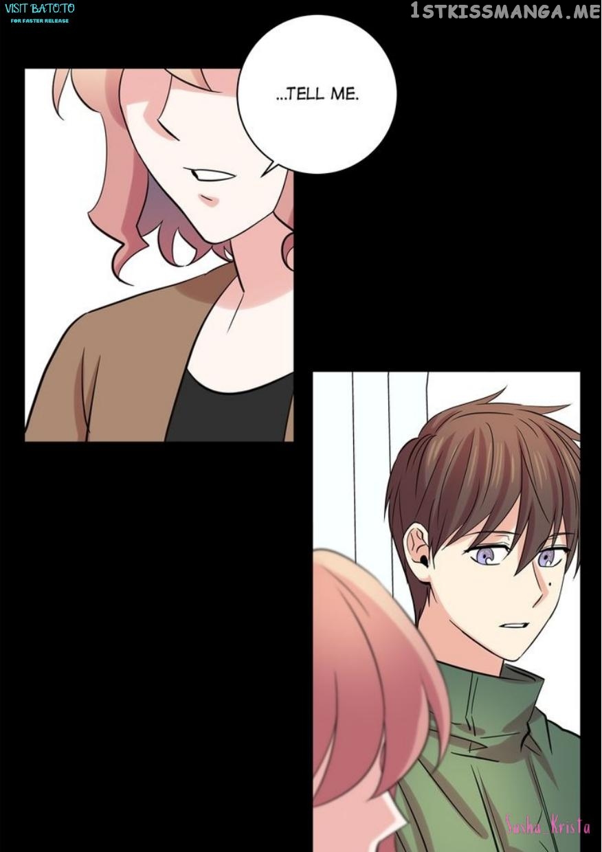 Unmelting Words chapter 24 - page 35