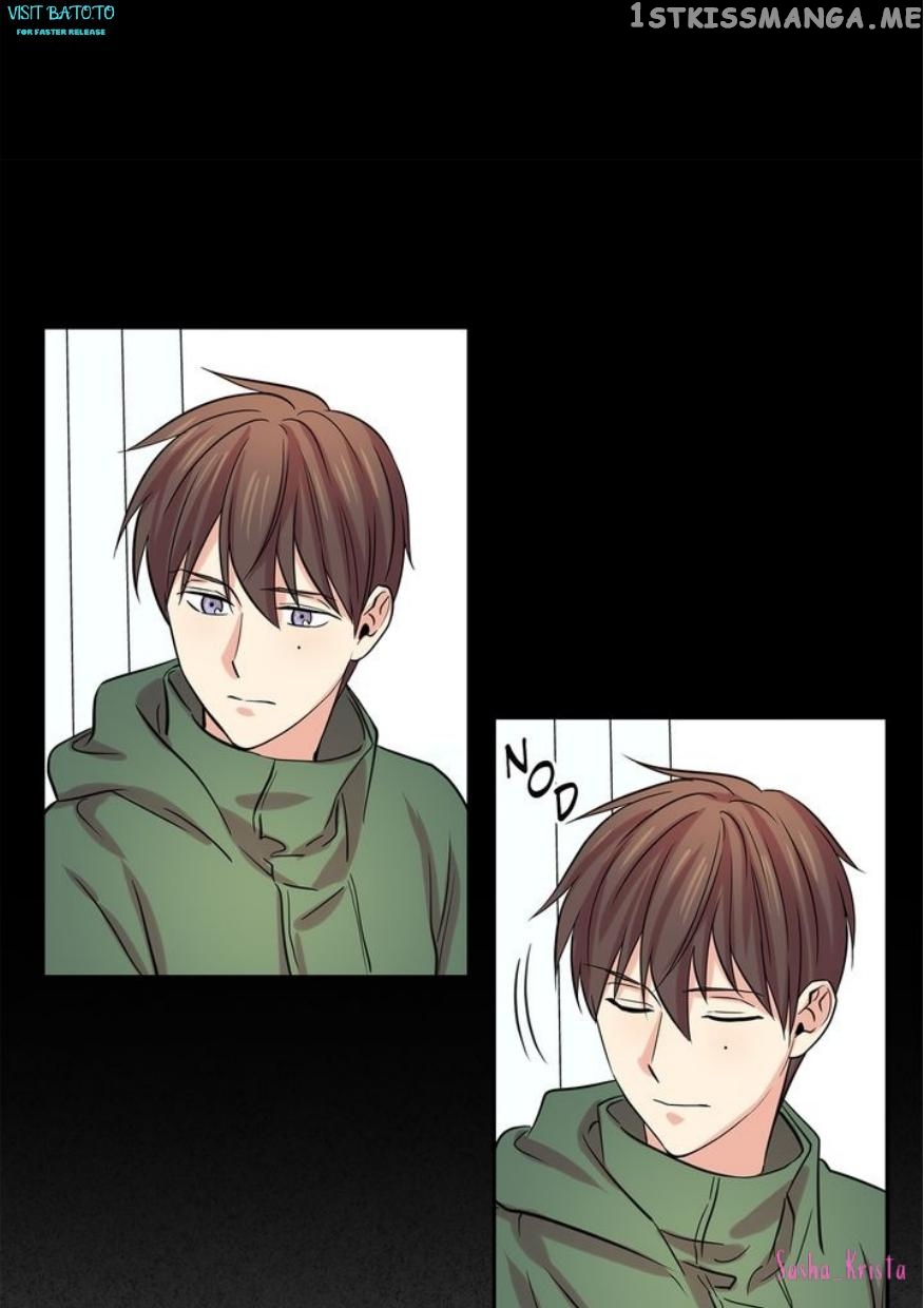 Unmelting Words chapter 24 - page 37