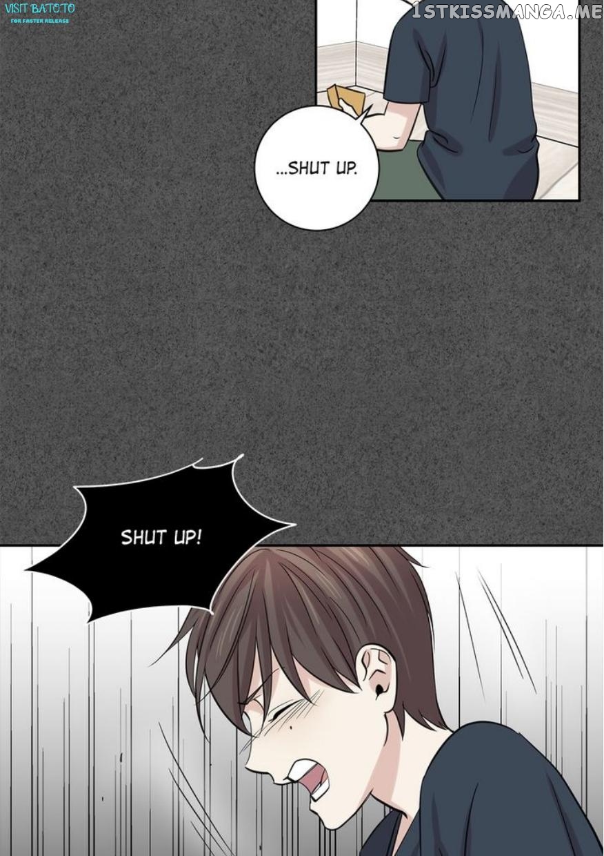 Unmelting Words chapter 24 - page 40