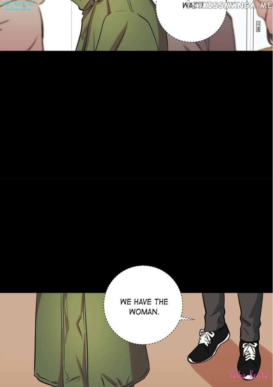 Unmelting Words chapter 23 - page 7