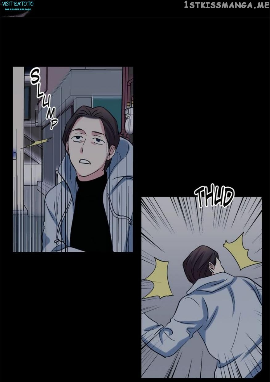 Unmelting Words chapter 22 - page 22