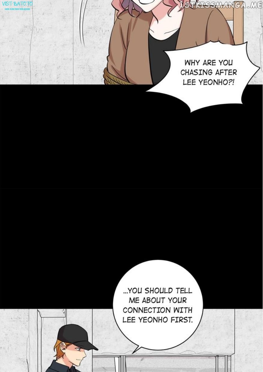Unmelting Words chapter 22 - page 28