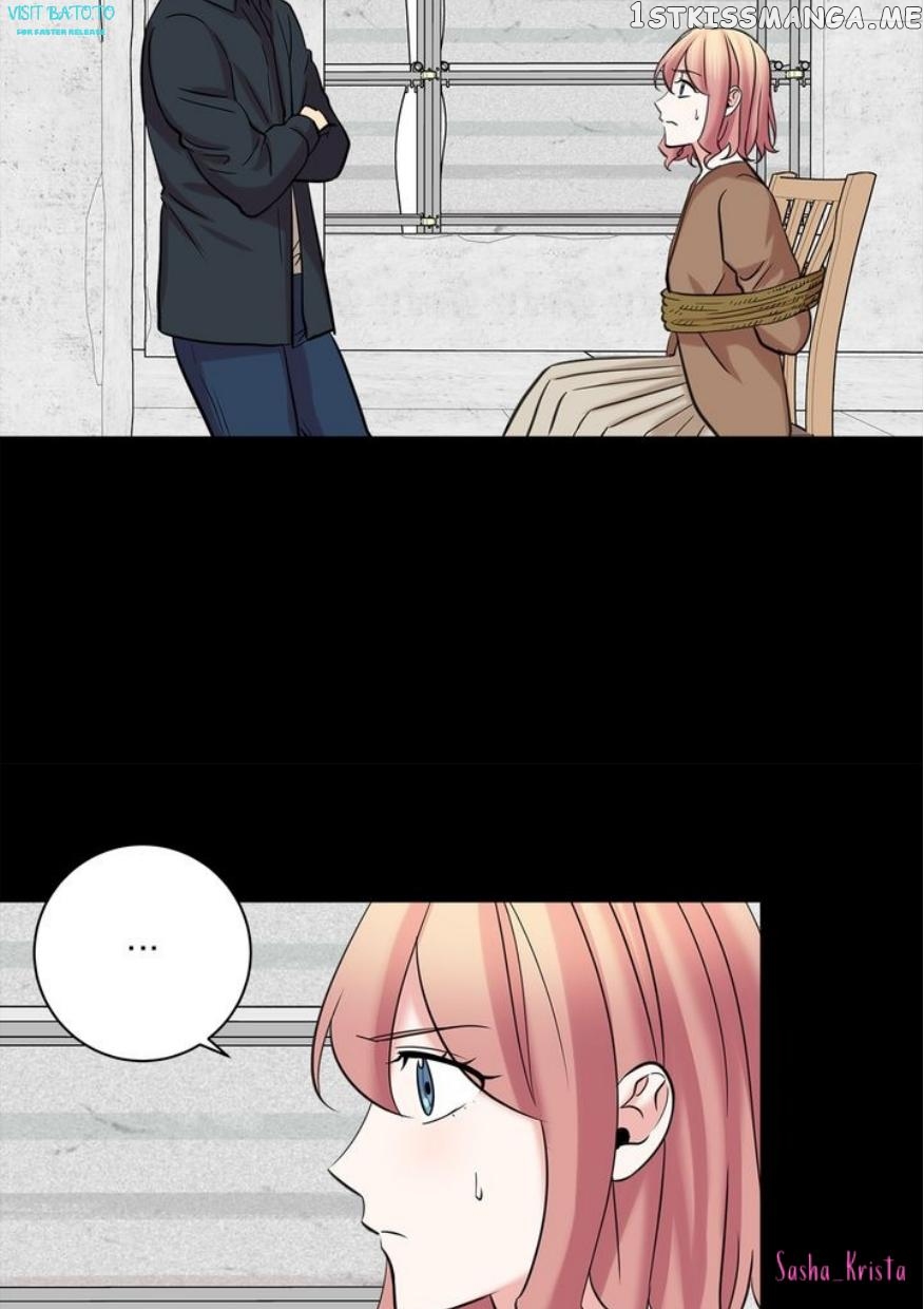 Unmelting Words chapter 22 - page 29