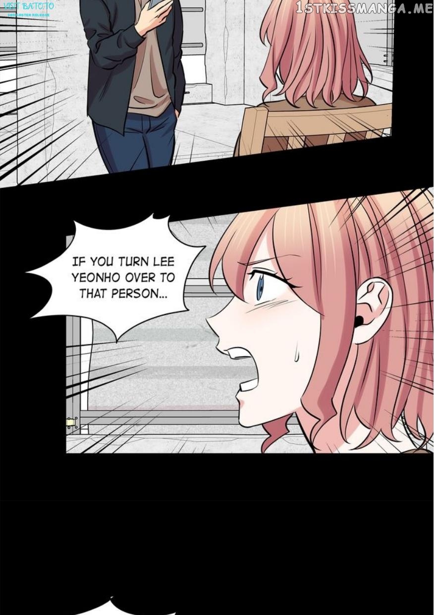 Unmelting Words chapter 22 - page 32