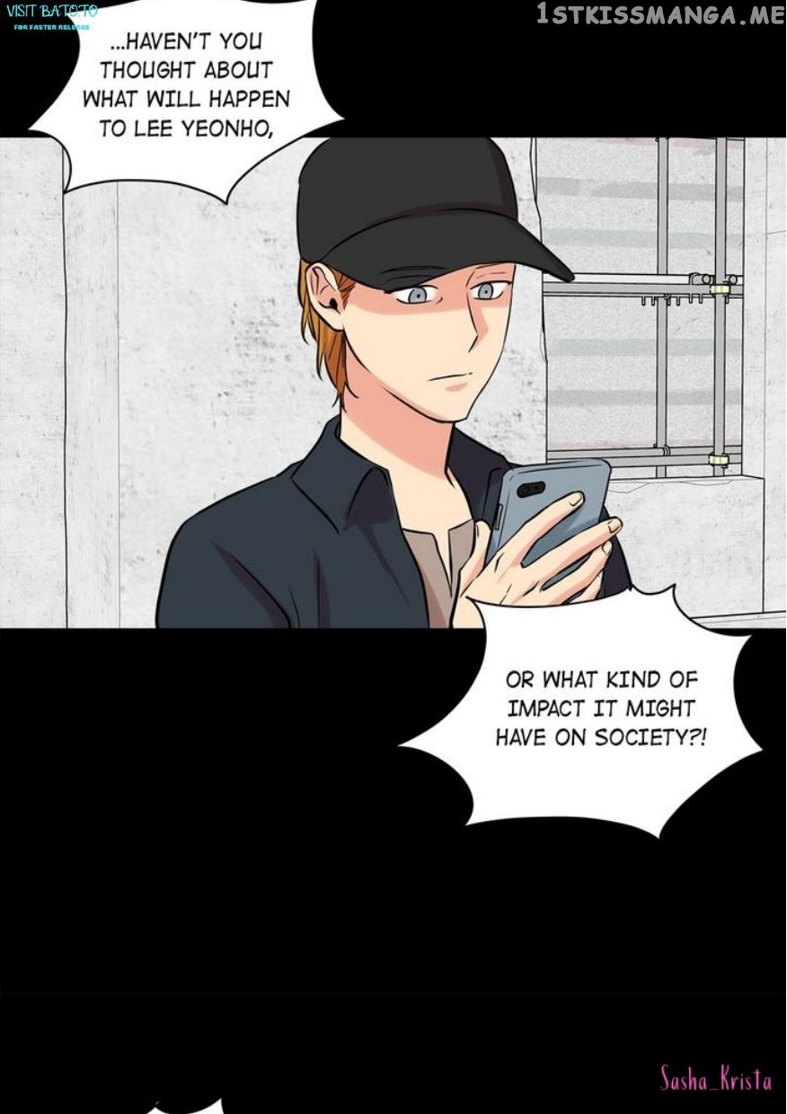 Unmelting Words chapter 22 - page 33